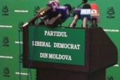 Либерал-демократы, демократы и коммунисты Молдавии «нашли точки соприкосновения»