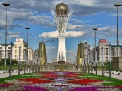 Казахстан в 2015 году подпишет три договора в сфере интеллектуальной собственности в рамках ЕАЭС