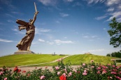 Более двух тысяч переселенцев приняла Волгоградская область с начала года