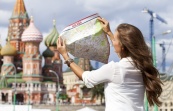 О красотах и маршрутах России рассказали в Сеуле
