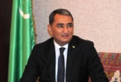 Туркменистан и Таджикистан укрепят торгово-экономическое сотрудничество
