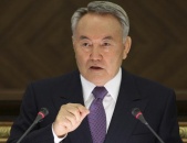 Н.Назарбаев призывает Туркменистан присоединиться к зоне свободной торговли СНГ