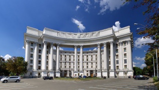 В Киеве заявили, что не видят оснований для встречи в "нормандском формате"