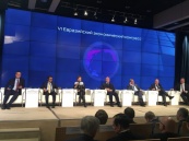 Министр ЕЭК: «Цель Союза – Большое Евразийское пространство в интересах бизнеса»