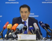 Главы правительств РФ и Казахстана обсудят сотрудничество в экономике