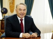 Президенты Казахстана и Украины обсудили текущую ситуацию в Украине