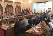 В Бишкеке обсудили вопросы интеграции Кыргызской Республики в ЕАЭС