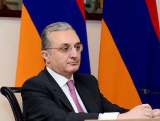 Зограб Мнацаканян: Армения идёт прежним курсом — стратегический союз с Россией 