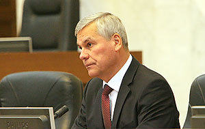 Андрейченко примет участие в заседании Совета Парламентской ассамблеи ОДКБ 6 ноября в Москве