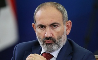 Лидеры Армении, Азербайджана и председатель ЕС договорились продолжить переговоры летом