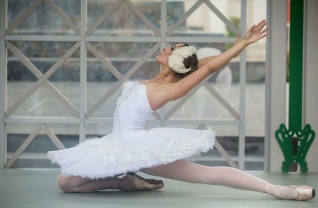 Фестиваль «Мировые балетные каникулы» открывается в Москве