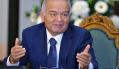 Президент Узбекистана Ислам Каримов подписал постановление о праздновании 25-летия независимости