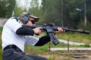 В Брянской области стартовали вторые Международные соревнования по практической стрельбе на Кубок ОДКБ