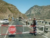 На время парламентских выборов Южная Осетия закроет границу с Грузией