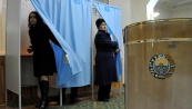 В Узбекистане подводят итоги парламентских выборов