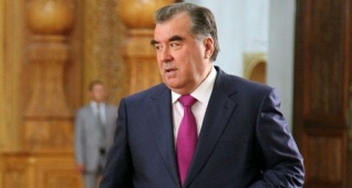 Президент Таджикистана примет участие в бишкекском саммите глав государств СНГ Подробнее: http://news.tj/ru/news/tajikistan/politics/20160915/230849