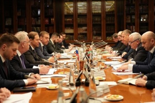 Минск и Москва заключили межправсоглашение о единой промышленной политике