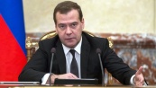 Дмитрий Медведев: «ЕАЭС заинтересован в торговле с АСЕАН»
