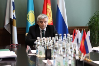 Министры сельского хозяйства стран ЕАЭС обсудили продовольственную безопасность при пандемии коронавирусной инфекции