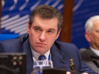 Леонид Слуцкий рассказал, когда могут сформировать думскую часть делегации ПАСЕ