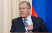 Сергей Лавров: «РФ не будет заставлять Запад обсуждать идею размещения миссии ОБСЕ в Донбассе»