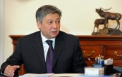 Глава МИД Киргизии и Верховный комиссар ОБСЕ обсудили вопросы сотрудничества в области укрепления межэтнического мира