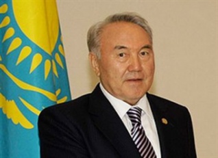 Президент Казахстана анонсировал форум ЕАЭС–ЕС