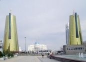 В Казахстане представлена новая концепция по совершенствованию миграционной политики