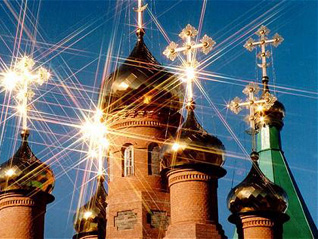 В Таджикистане проходят дни российской духовной культуры