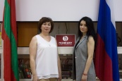 Студенты Приднестровского госуниверситета начали получать дипломы российского образца