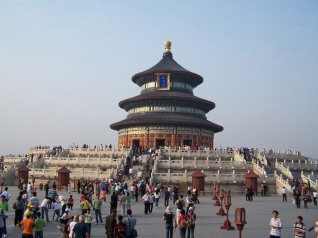 Соотечественники из СНГ соберутся в Пекине на Студенческую весну