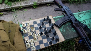 СНБО Украины: силовики одержат полную победу над ополченцами к зиме