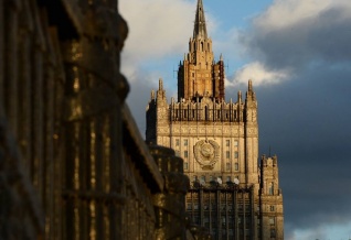 МИД РФ: Переписывание истории набрало критические обороты и чревато «летальными последствиями»
