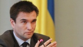 Глава МИД Украины не видит смысла в разрыве отношений Украины и РФ