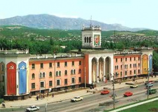 В Душанбе пройдeт международная конференция по борьбе с терроризмом