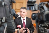 В Приднестровье огласили предварительные результаты президентских выборов