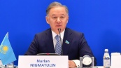 Нурлан Нигматулин: «Инициативы Назарбаева сделали Казахстан центром евразийской интеграции»