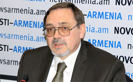 Посол РФ: Армения в этом году вне всяких сомнений войдет в ЕАЭС