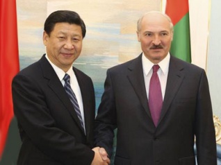 Беларусь и Китай создадут совместный венчурный фонд
