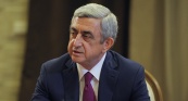Президент Армении: «Диалог между ЕАЭС и ЕС позволит создать общее пространство»