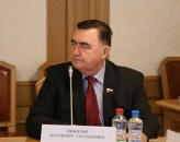 Владимир Никитин: «Мы заинтересованы в том, чтобы связи между Украиной, Россией, Казахстаном и Белоруссией не прерывались»