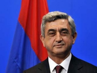 Президент Армении обязательно будет в Москве в День Победы