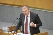 Леонид Калашников: Значение ближнего зарубежья многократно возросло