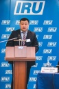 Директор Департамента транспорта и инфраструктуры Ержан Нурахметов осветил вопросы развития автомобильного транспорта в ЕАЭС