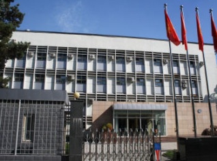МИД Кыргызстана призывает объединить усилия в борьбе с международным терроризмом