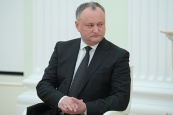 Игорь Додон допустил вступление Молдавии в ЕАЭС
