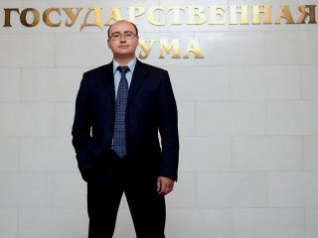 Виктор Соболев: «Хакасию готовят к катастрофе»