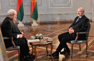 Александр Лукашенко: «Союзное государство – самая глубокая форма интеграции на постсоветском пространстве»