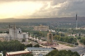V Региональная конференция российских соотечественников Ближнего зарубежья пройдет в Душанбе