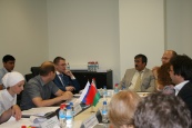 Состоялся семинар по вопросам внедрения процедуры проведения ОРВ, закрепленной в Договоре о ЕАЭС